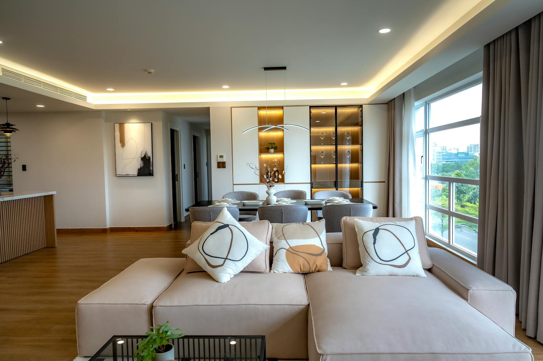 aesthetic minimalist apartment - 15 Creative Aesthetic Minimalist Apartment That Changed Everything