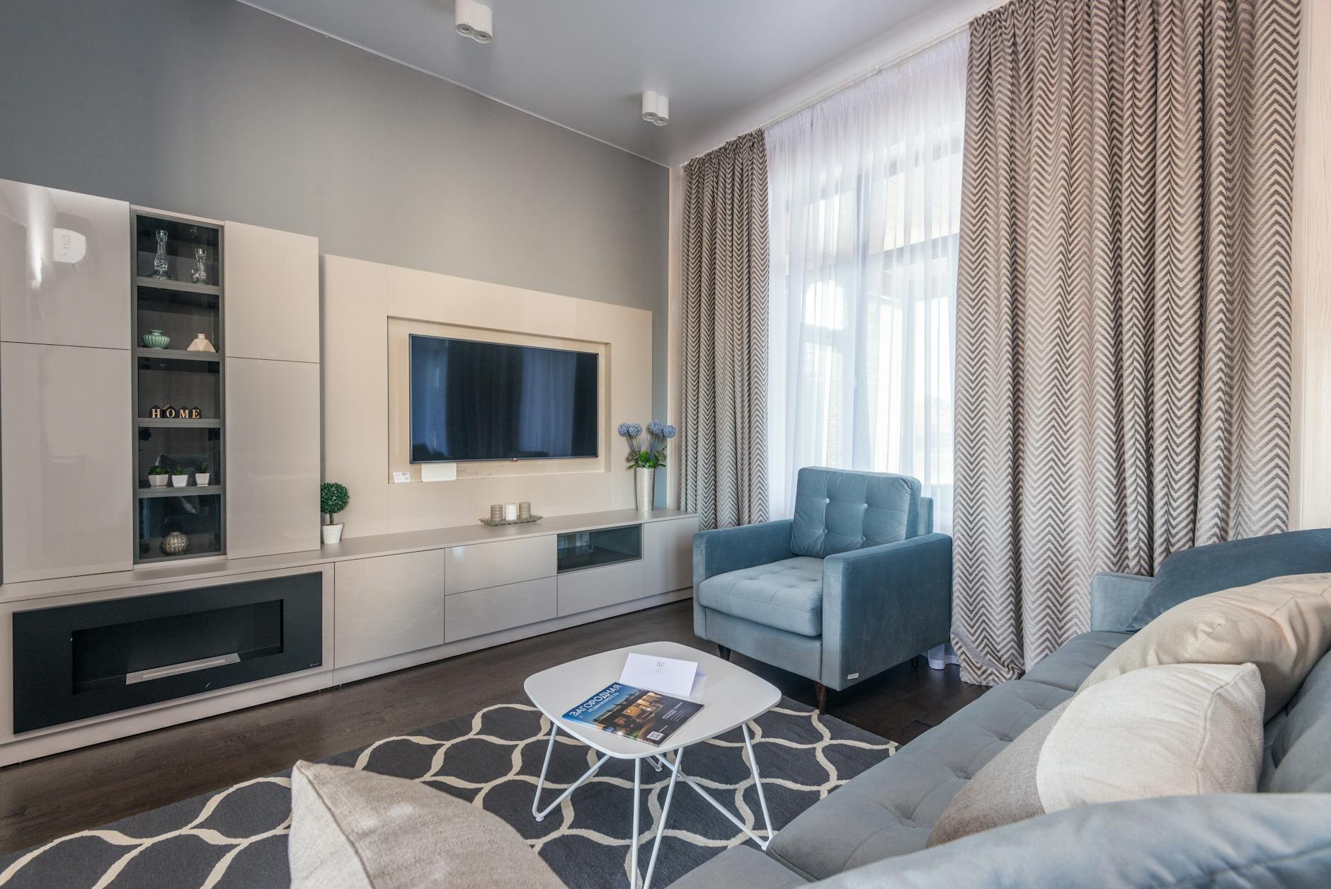 cozy minimalist living room - 20 Beautiful Cozy Minimalist Living Room You Haven't Thought Of