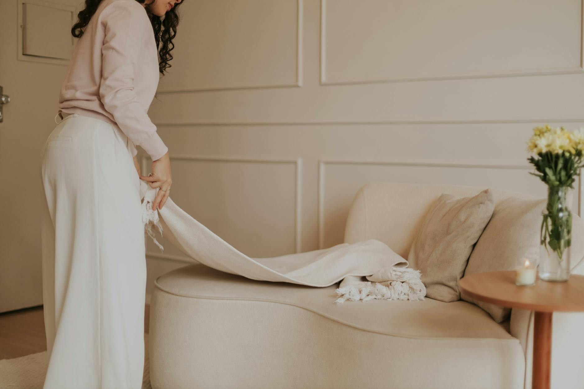 living minimalist lifestyle tips - 15 Cozy Minimalist Living Lifestyle Tips That Actually Work