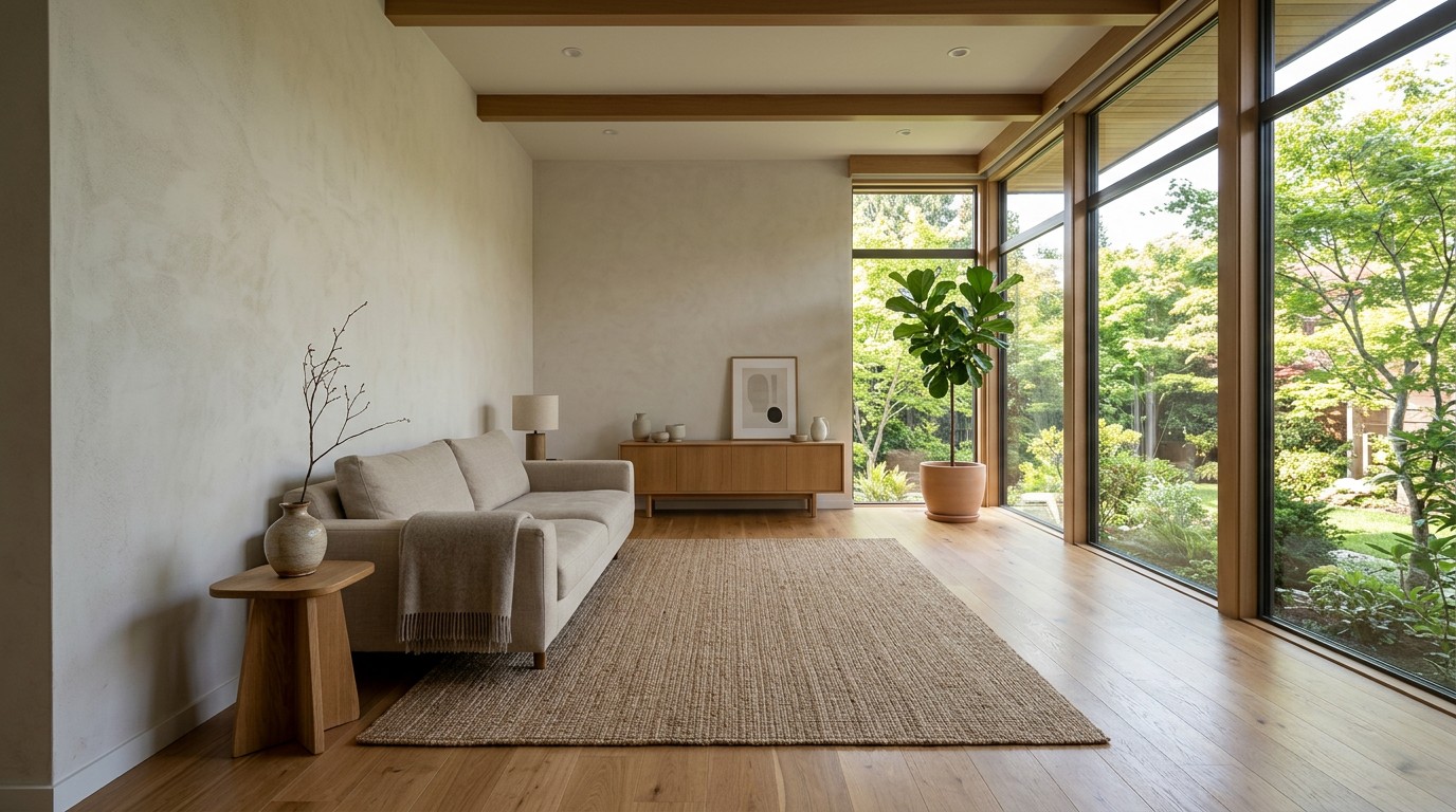 minimalist home decor - 17 Minimalist Home Decor Worth Trying