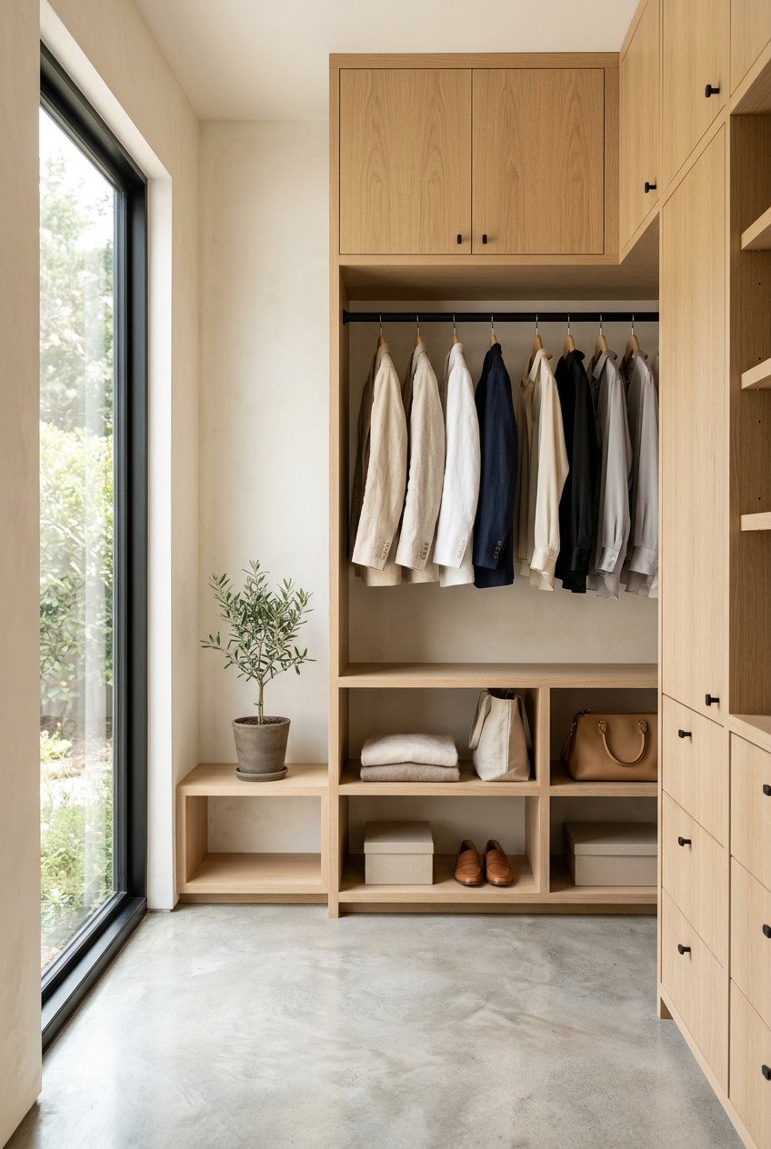 work capsule wardrobe - 19 Work Capsule Wardrobe You Need to See