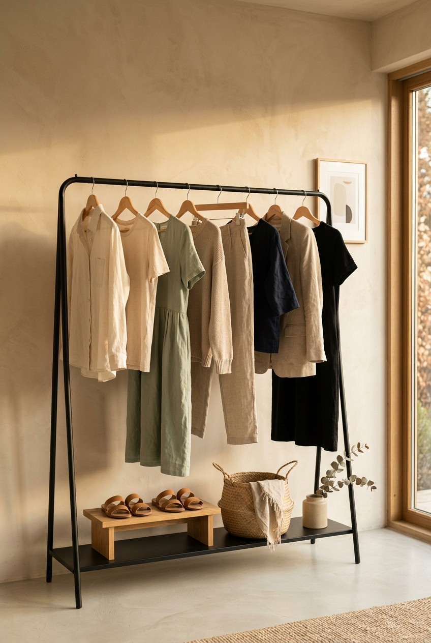 capsule wardrobe 2025 summer - 19 Capsule Wardrobe 2025 Summer You Need to See