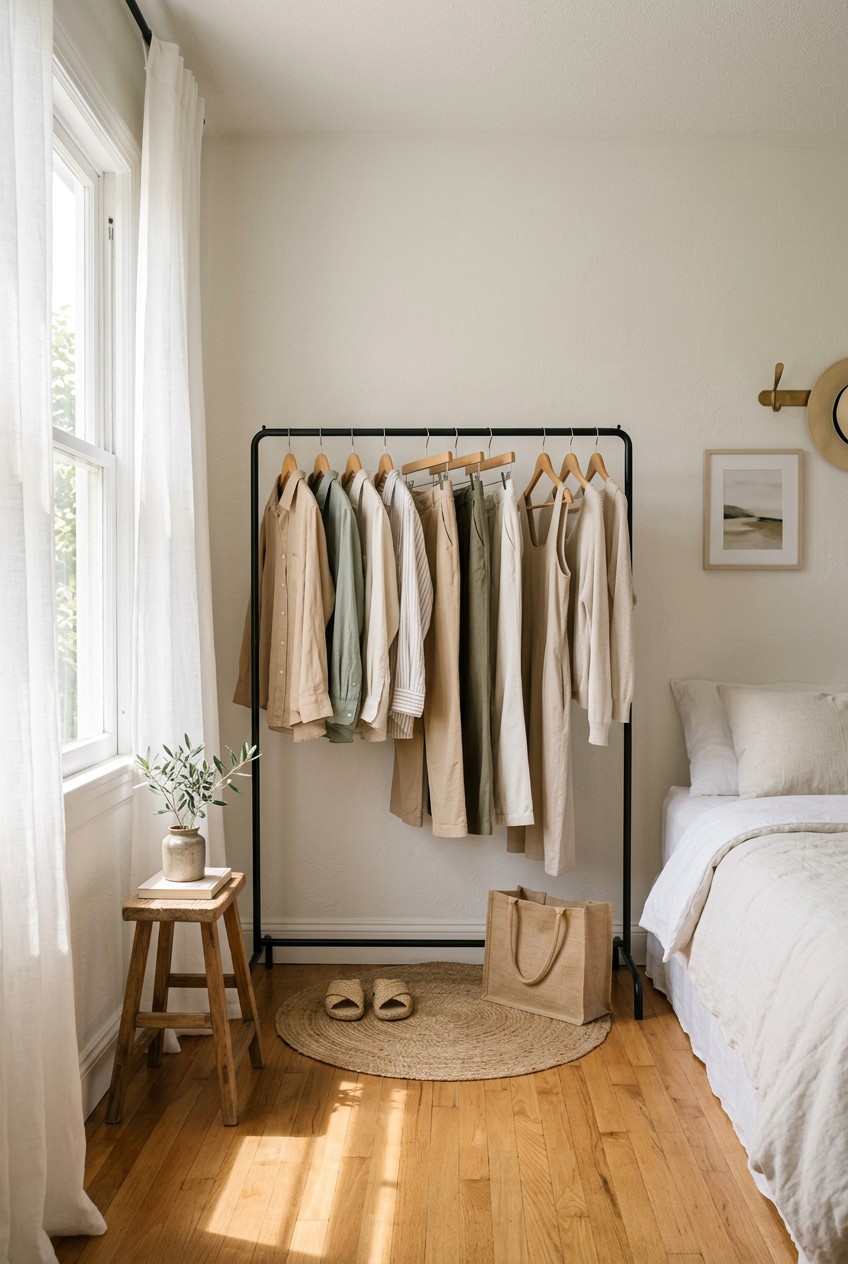 soft summer wardrobe capsule - 15 Soft Summer Wardrobe Capsule That Actually Work
