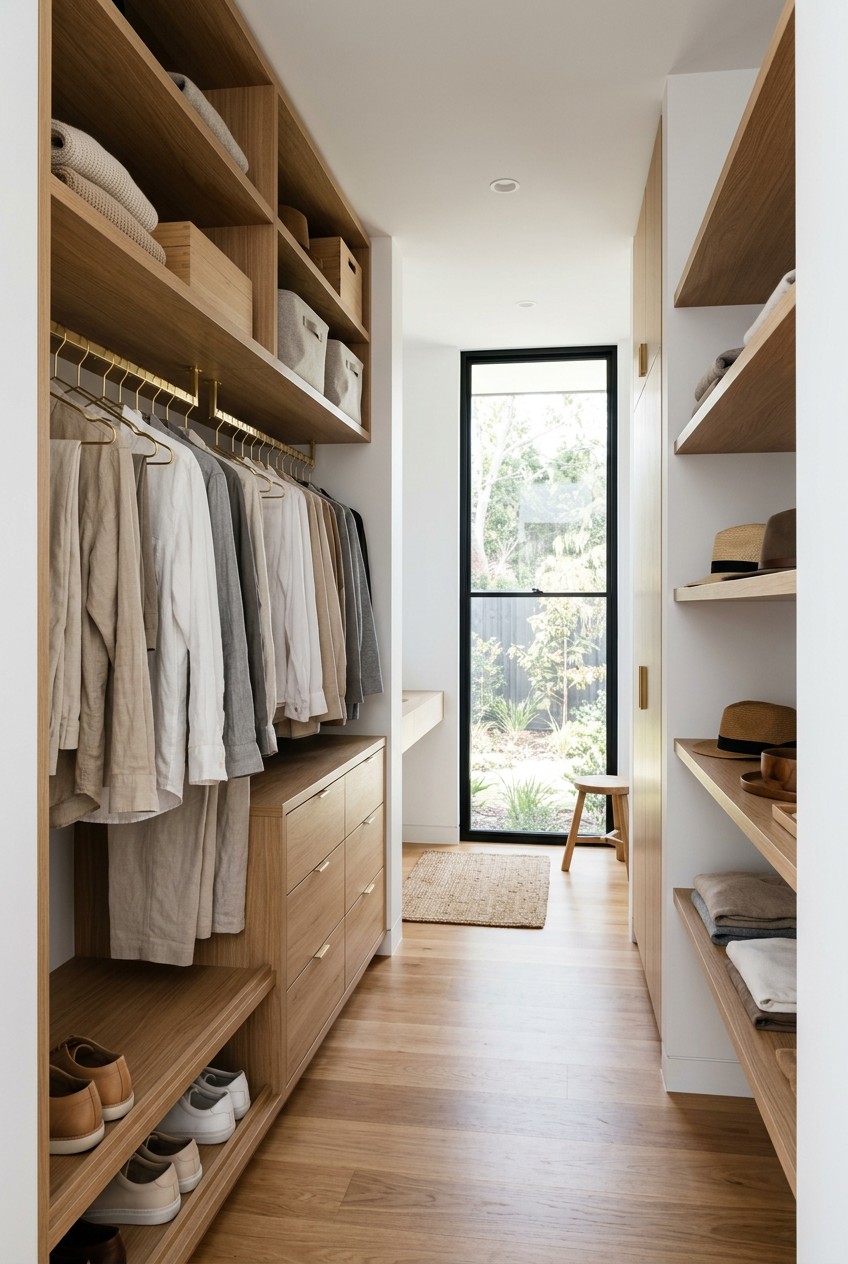 timeless capsule wardrobe - 18 Timeless Capsule Wardrobe for Every Budget