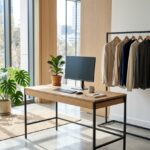 16 Office Capsule Wardrobe That Actually Work