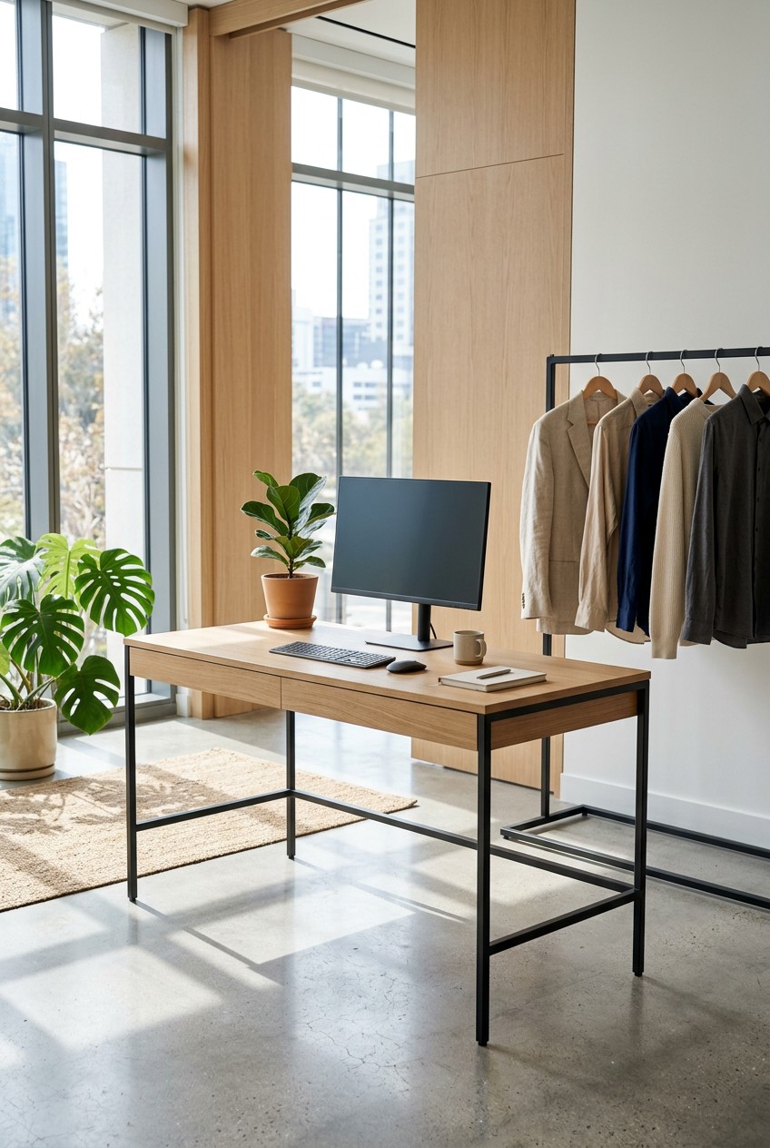 office capsule wardrobe - 16 Office Capsule Wardrobe That Actually Work