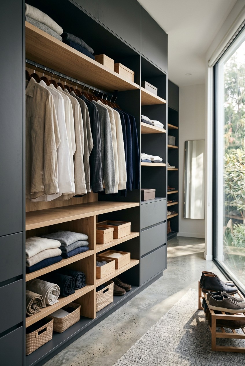 mens capsule wardrobe - 19 Mens Capsule Wardrobe for Every Budget