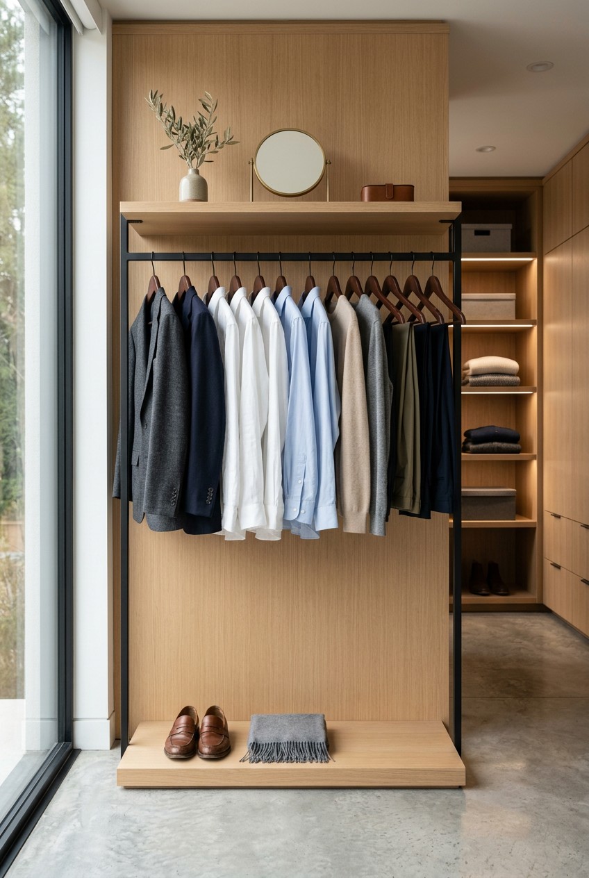 business casual capsule wardrobe - 15 Business Casual Capsule Wardrobe for Every Budget