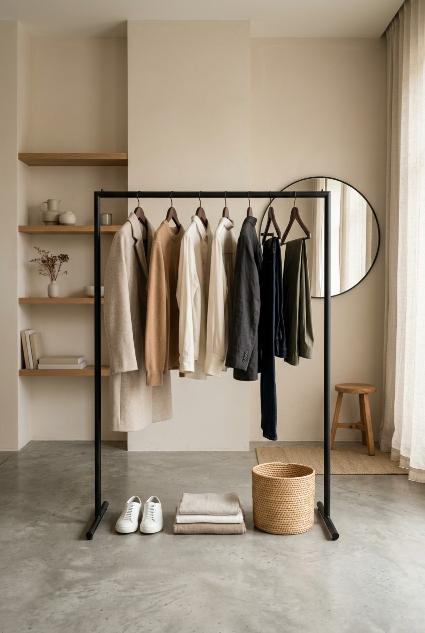 capsule wardrobe work - 16 Capsule Wardrobe Work You Need to See