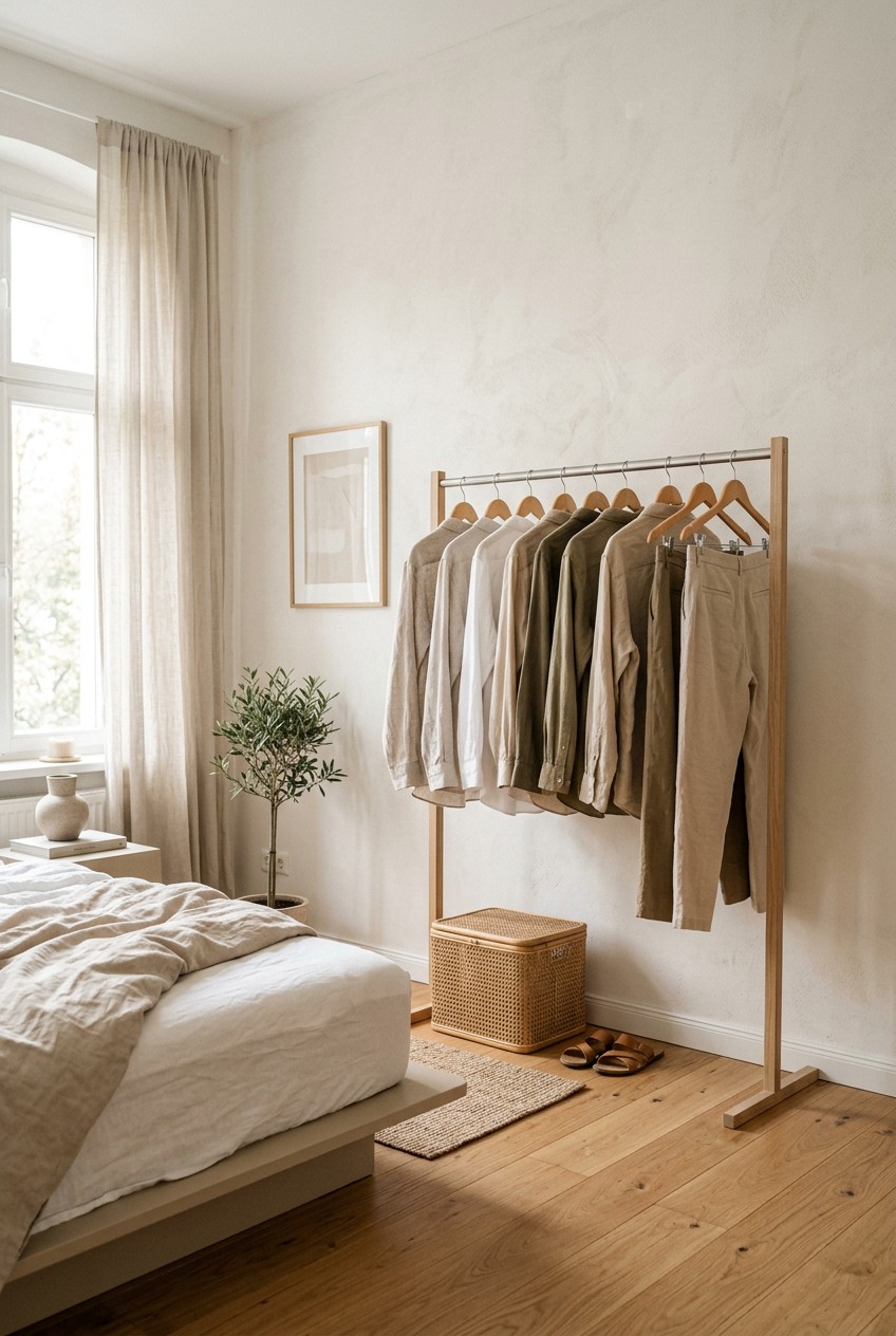 summer wardrobe capsule - 18 Summer Wardrobe Capsule You Need to See