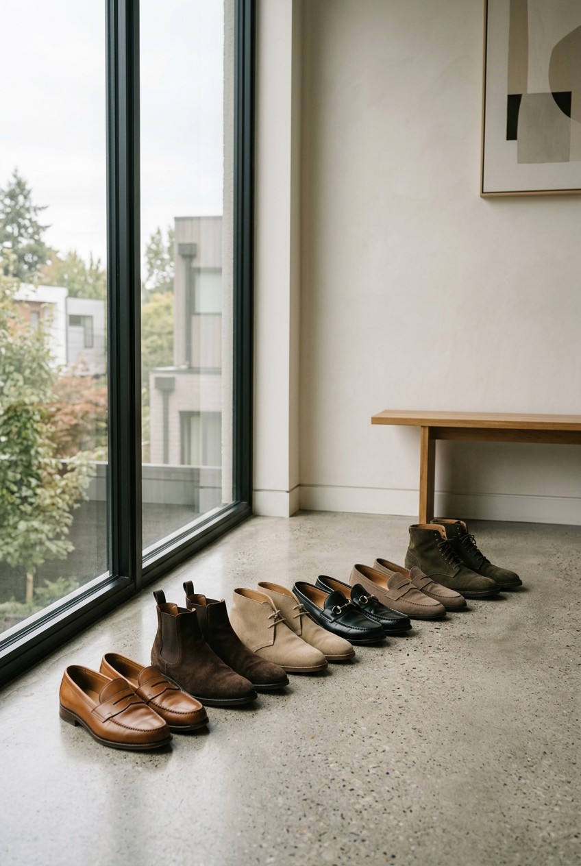 capsule wardrobe shoes - 20 Capsule Wardrobe Shoes for Every Budget