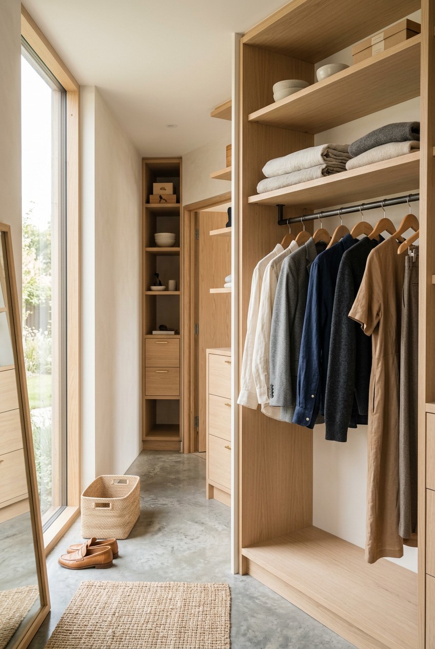 time capsule wardrobe - 20 Time Capsule Wardrobe Worth Trying