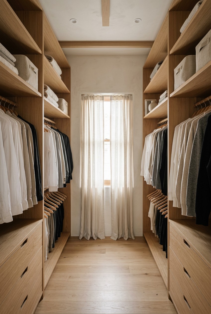 capsule wardrobe aesthetic - 17 Aesthetic Capsule Wardrobe You Need to See