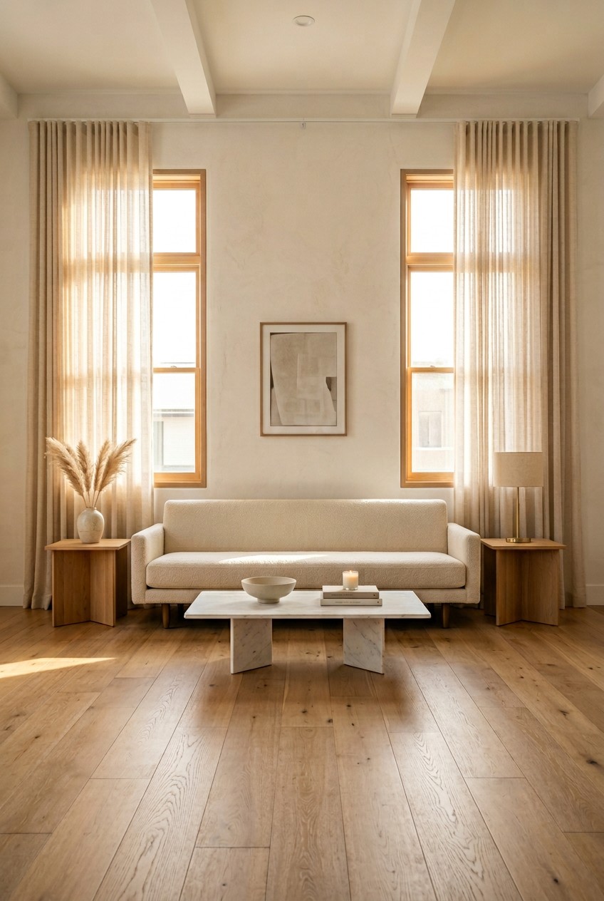 minimalist home decor ideas - 15 Minimalist Home Decor Ideas for Every Budget