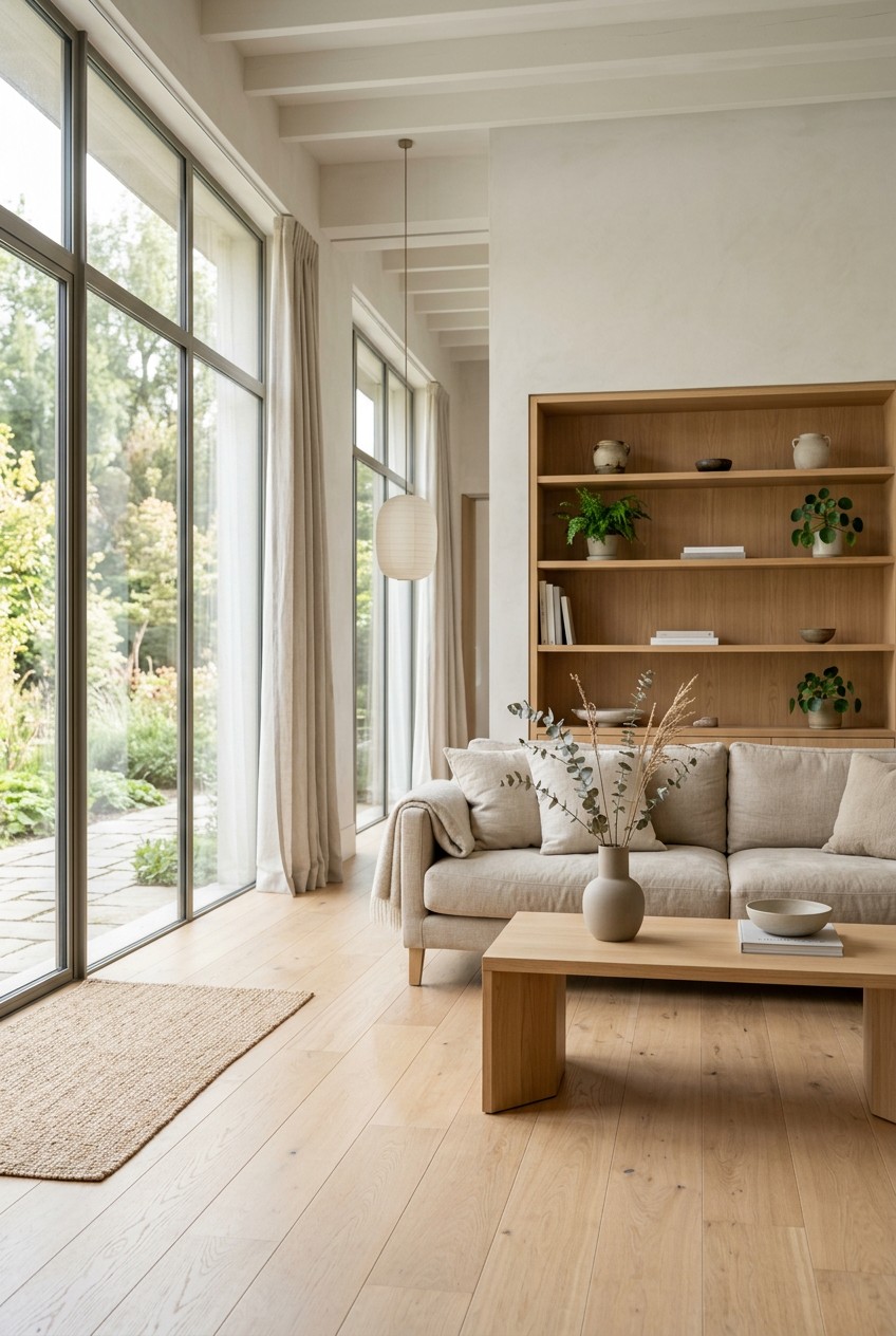 minimalist home design - 17 Minimalist Home Design That Actually Work