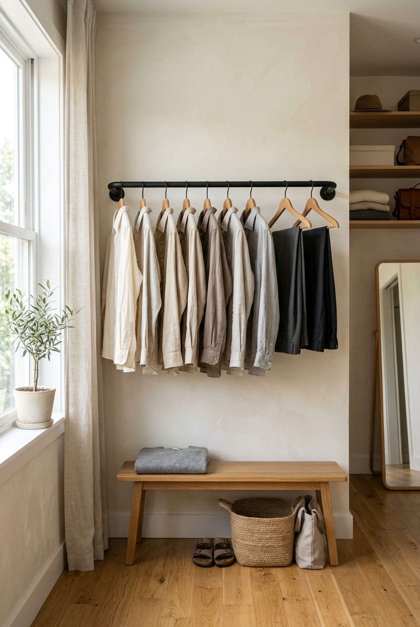 capsule work wardrobe - 20 Capsule Work Wardrobe Worth Trying