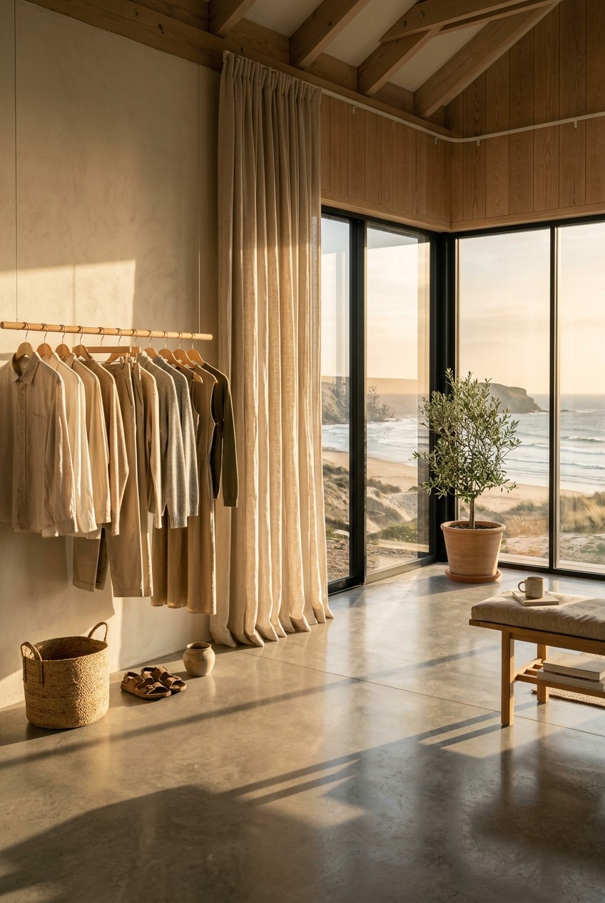 beach capsule wardrobe - 18 Beach Capsule Wardrobe That Actually Work
