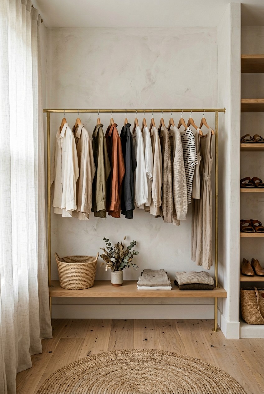 boho capsule wardrobe - 19 Boho Capsule Wardrobe for Every Budget