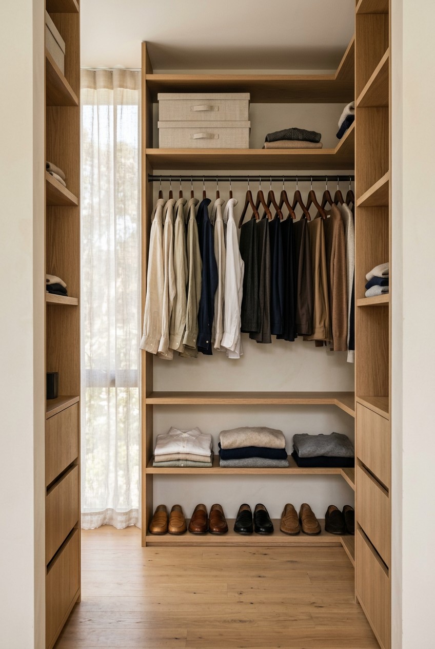 teacher capsule wardrobe - 18 Teacher Capsule Wardrobe You Need to See