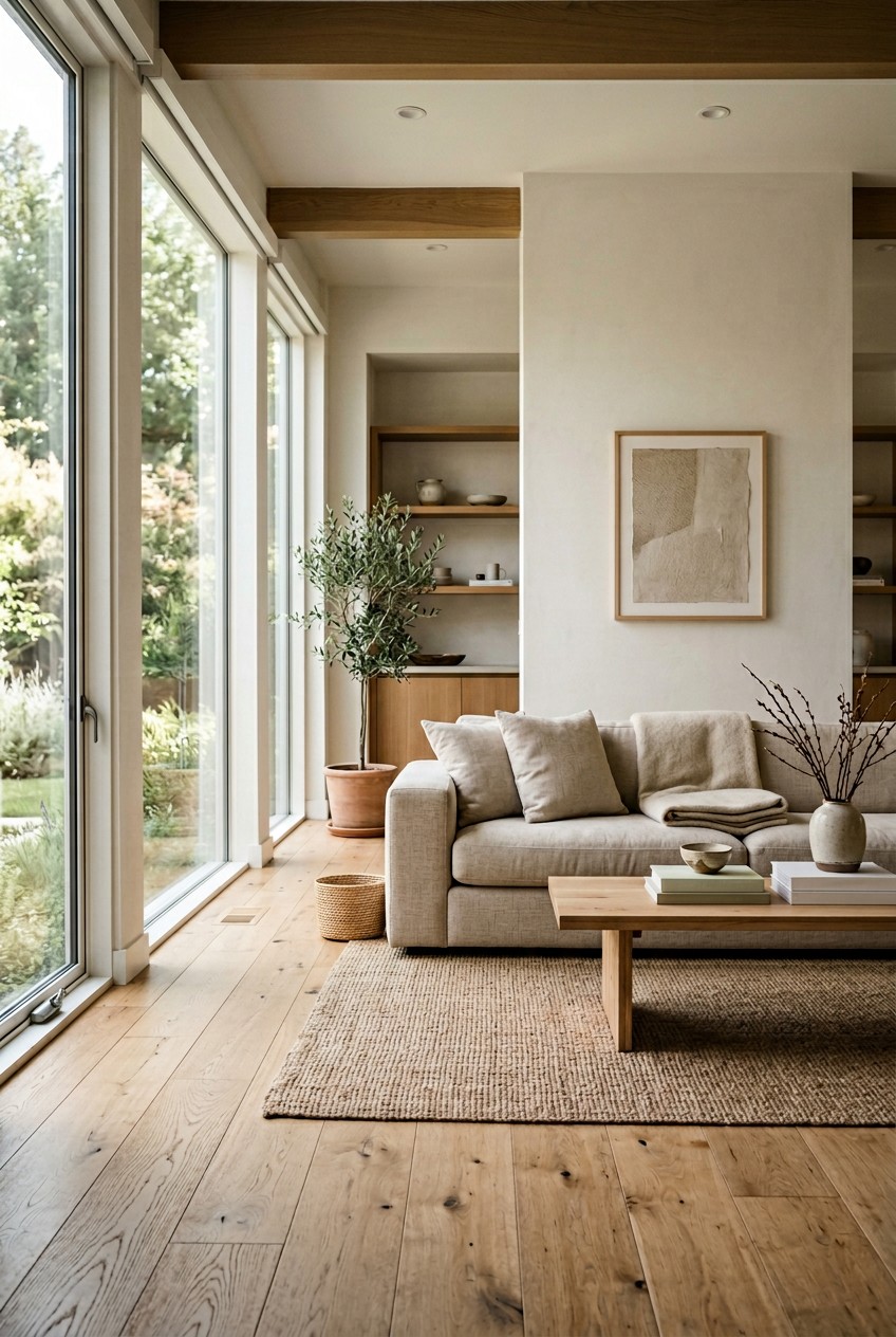 home decor minimalist - 17 Minimalist Home Decor You Need to See