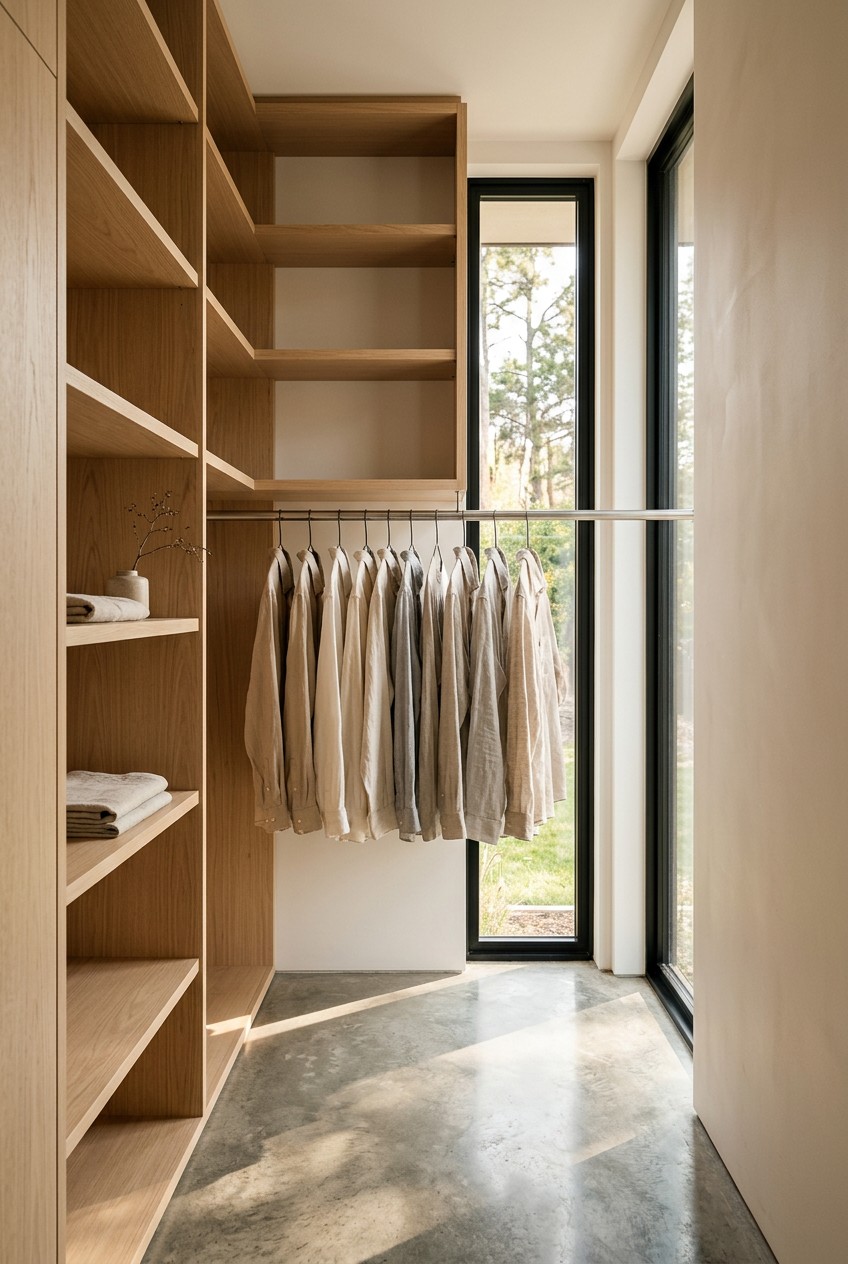 minimalist wardrobe capsule - 19 Minimalist Wardrobe Capsule Worth Trying