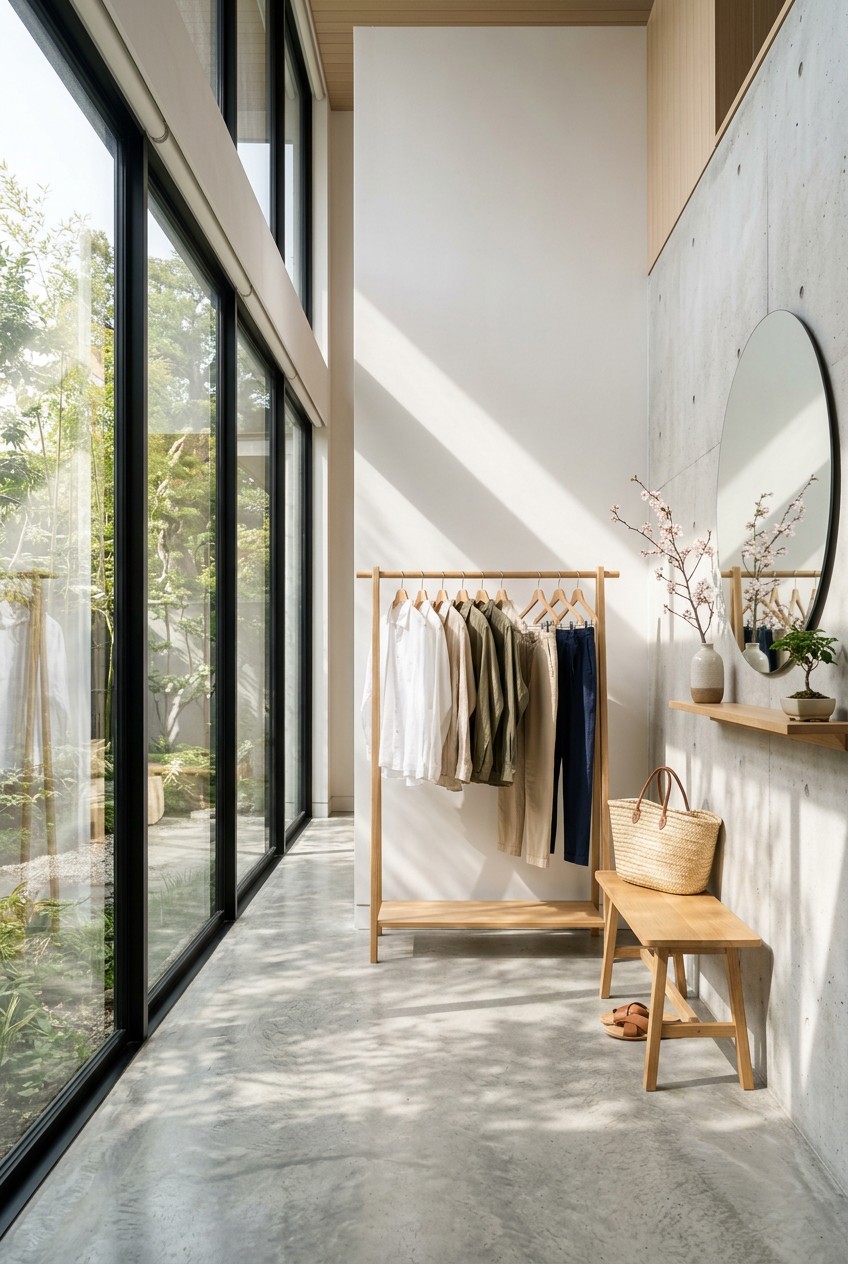 light summer capsule wardrobe - 18 Light Summer Capsule Wardrobe for Every Budget