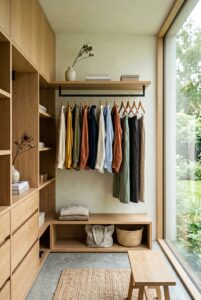 colorful capsule wardrobe - 20 Colorful Capsule Wardrobe Worth Trying