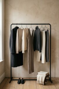 holiday capsule wardrobe - 15 Holiday Capsule Wardrobe Worth Trying