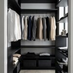 19 Black Capsule Wardrobe Worth Trying