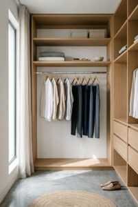 basic capsule wardrobe - 15 Basic Capsule Wardrobe Worth Trying