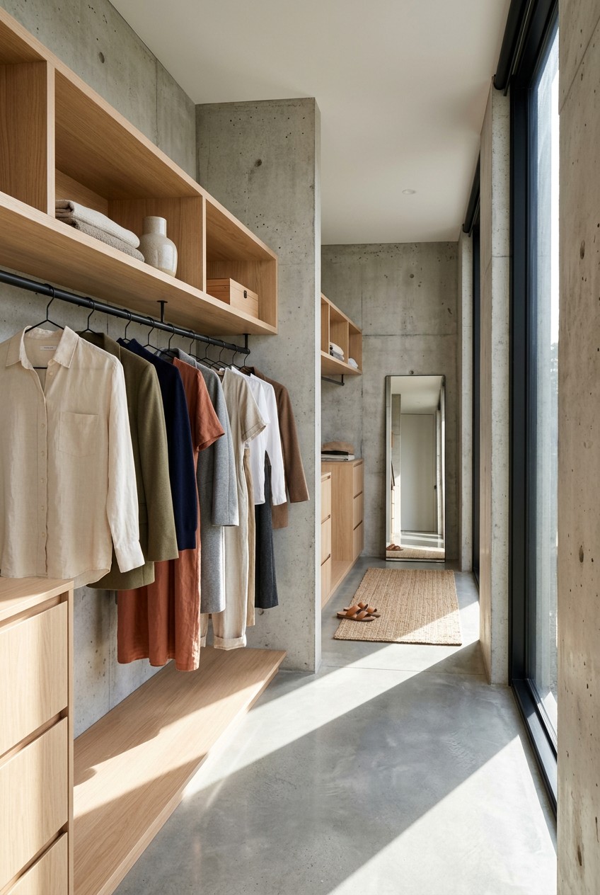 alternative capsule wardrobe - 17 Alternative Capsule Wardrobe You Need to See