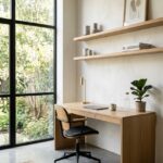 20 Minimalist Home Office for Every Budget
