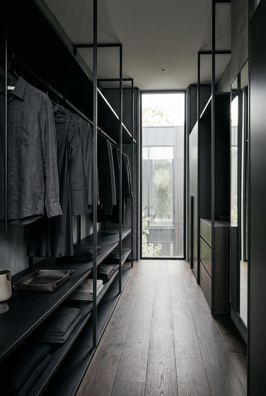 goth capsule wardrobe - 18 Goth Capsule Wardrobe Worth Trying