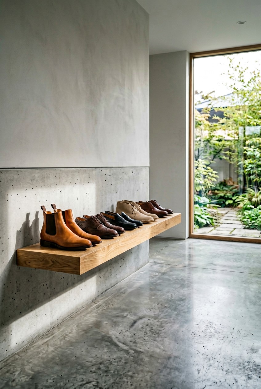 shoes capsule wardrobe - 16 Shoes Capsule Wardrobe That Actually Work