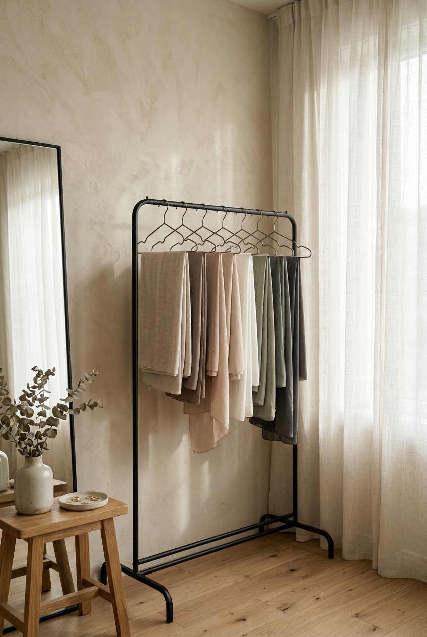 hijab capsule wardrobe - 18 Hijab Capsule Wardrobe for Every Budget