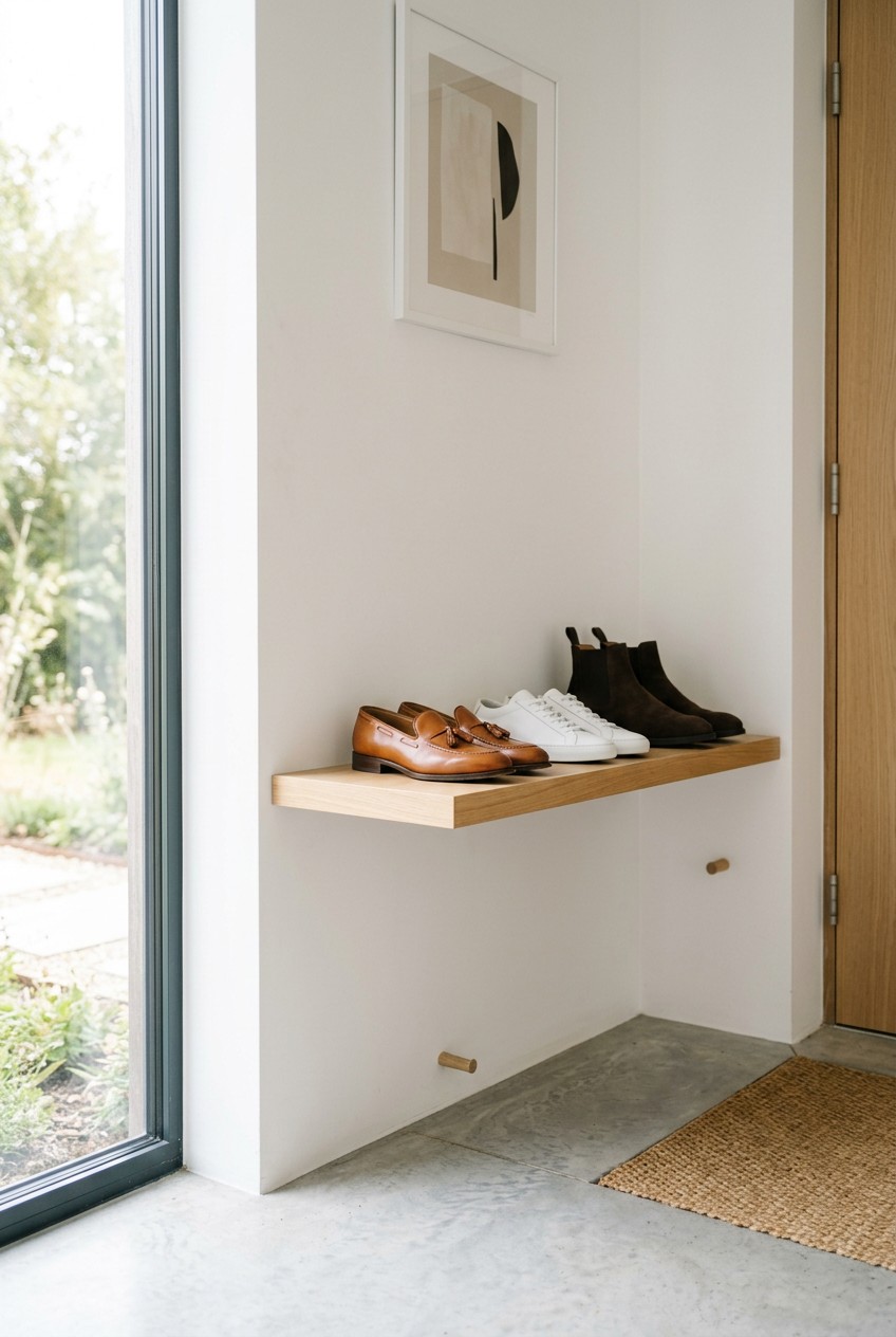 capsule shoe wardrobe - 16 Capsule Shoe Wardrobe You Need to See
