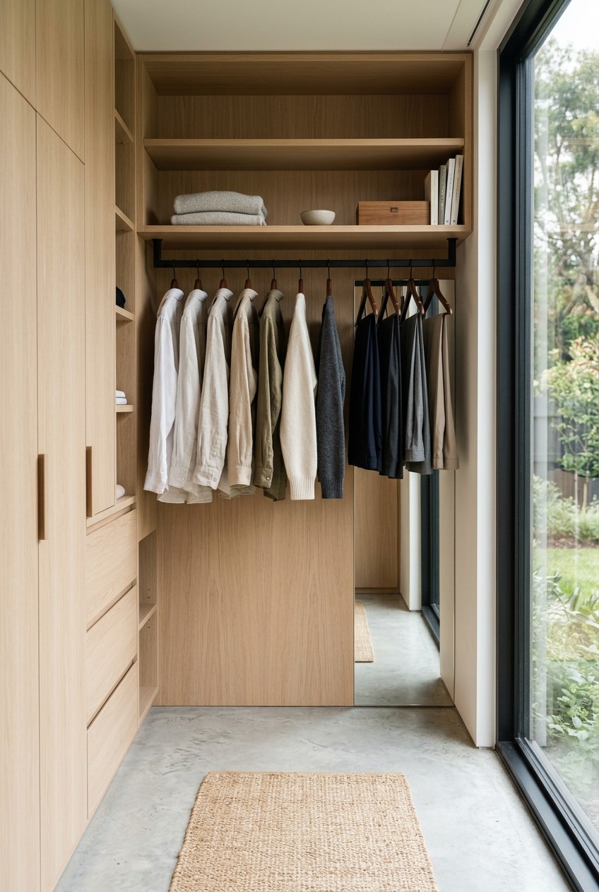 capsule wardrobe men minimalist - 17 Minimalist Capsule Wardrobe Men That Actually Work