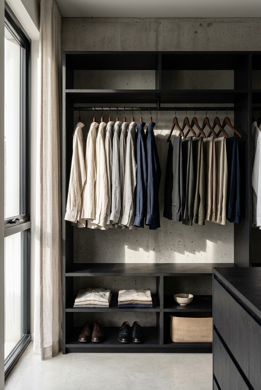 men's capsule wardrobe - 15 Men S Capsule Wardrobe You Need to See