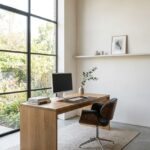 18 Minimalist Home Office Ideas for Every Budget