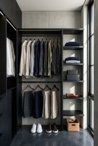 capsule wardrobe for men - 15 Capsule Wardrobe For Men That Actually Work