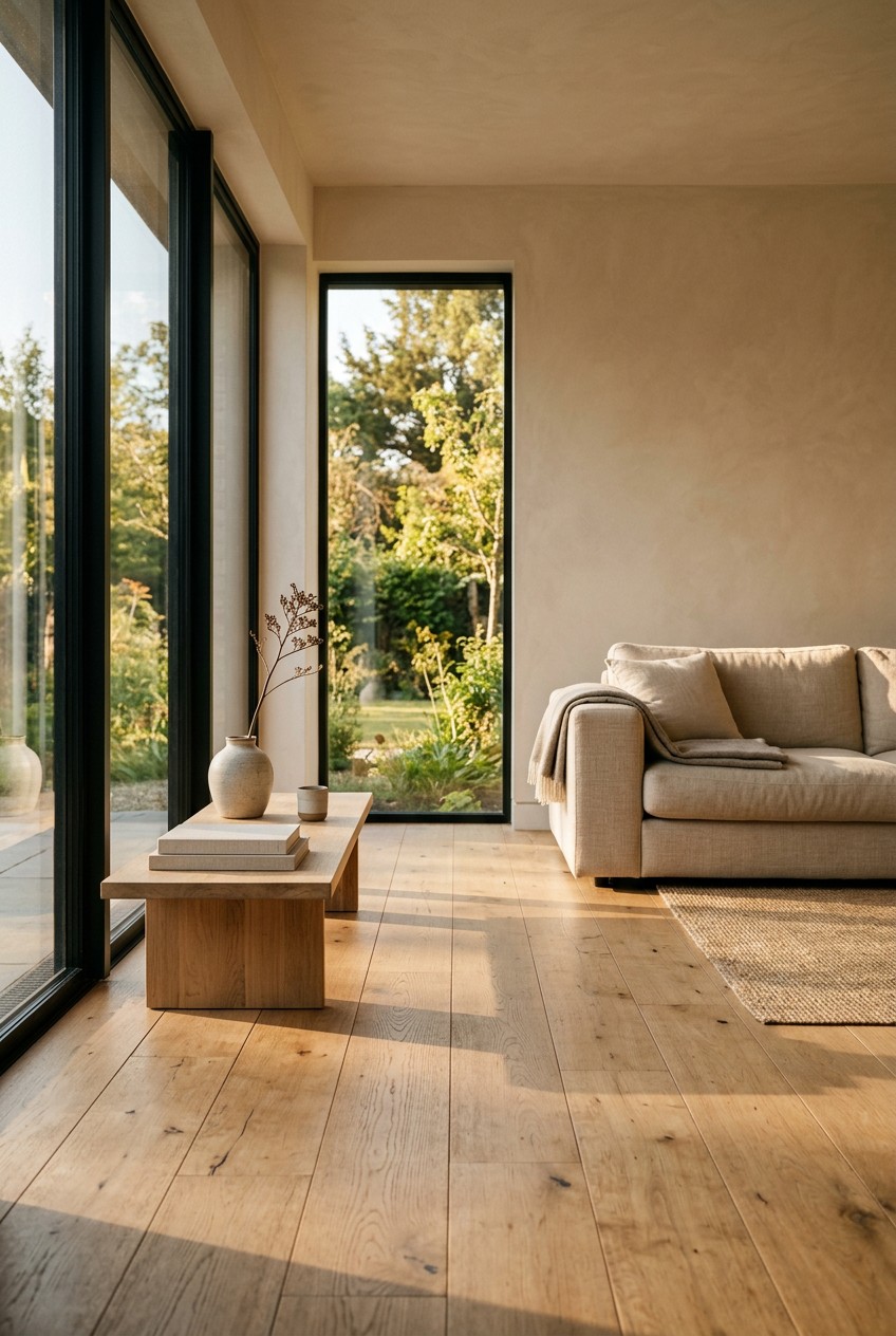 home decor ideas minimalist - 15 Minimalist Home Decor Ideas You Need to See