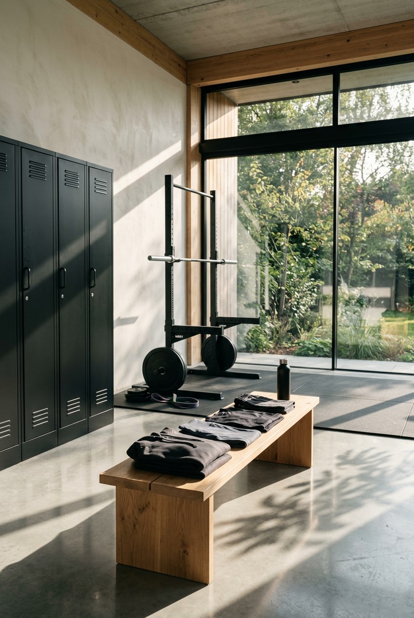 gym capsule wardrobe - 15 Gym Capsule Wardrobe Worth Trying