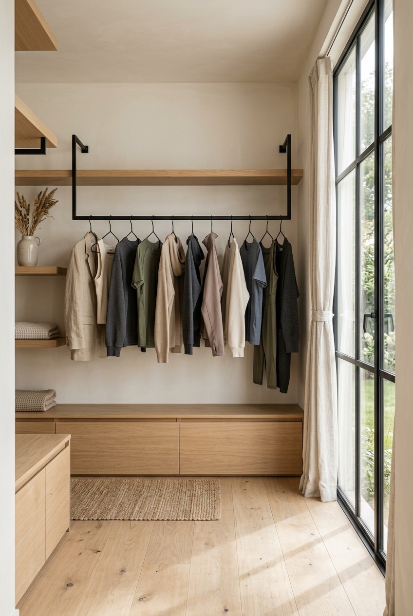 athleisure capsule wardrobe - 19 Athleisure Capsule Wardrobe You Need to See