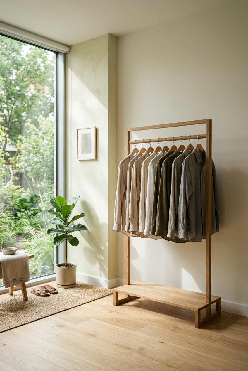 japan capsule wardrobe - 15 Japan Capsule Wardrobe That Actually Work