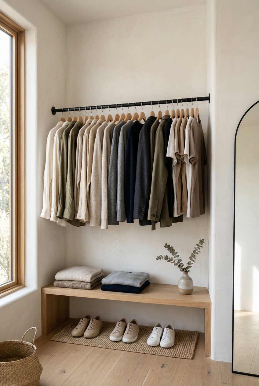 333 capsule wardrobe - 19 333 Capsule Wardrobe for Every Budget