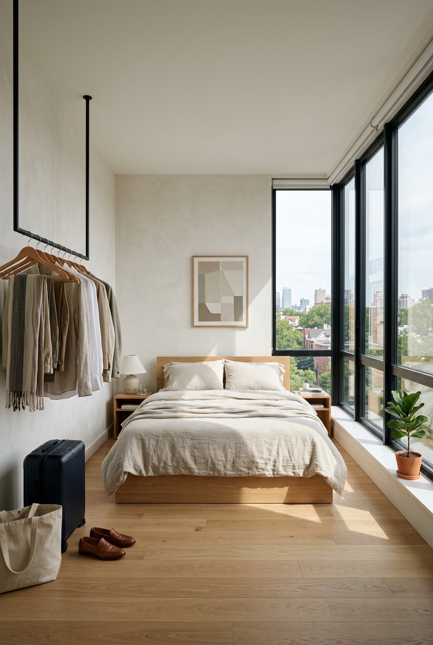 travel wardrobe capsule - 20 Travel Wardrobe Capsule Worth Trying