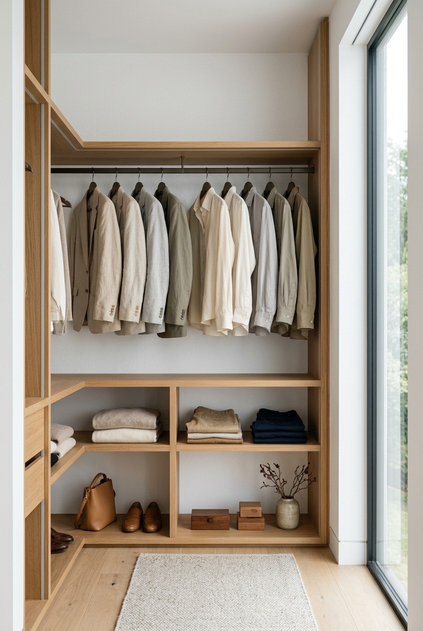 work capsule wardrobe 2025 - 16 Work Capsule Wardrobe 2025 That Actually Work