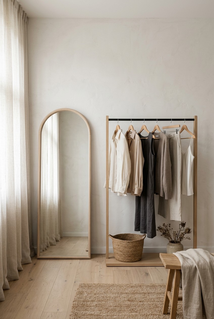 curvy capsule wardrobe - 15 Curvy Capsule Wardrobe You Need to See