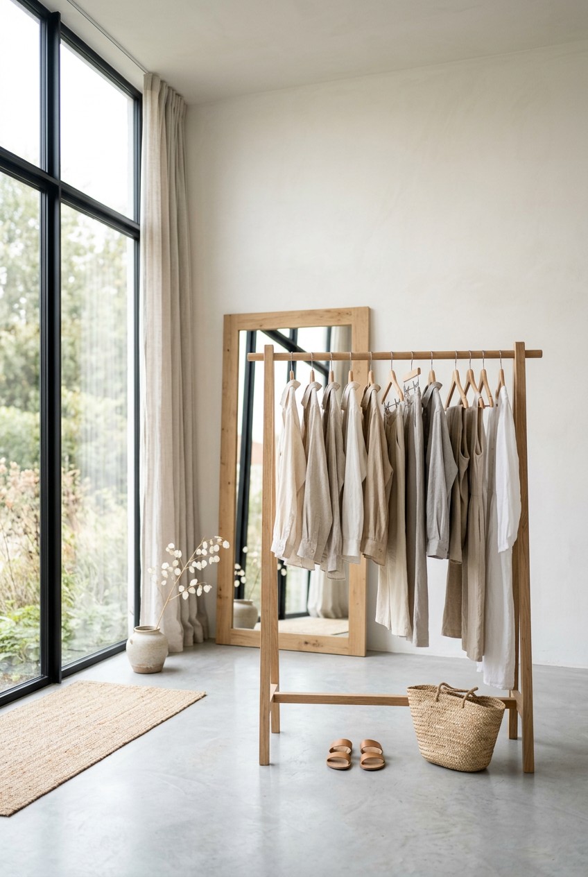 capsule wardrobe outfit ideas - 18 Capsule Wardrobe Outfit Ideas Worth Trying