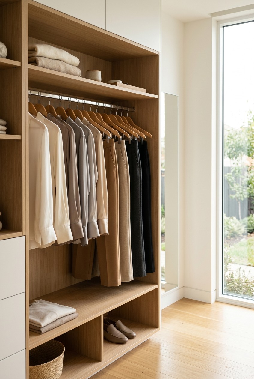 capsule wardrobe business casual - 17 Capsule Wardrobe Business Casual That Actually Work